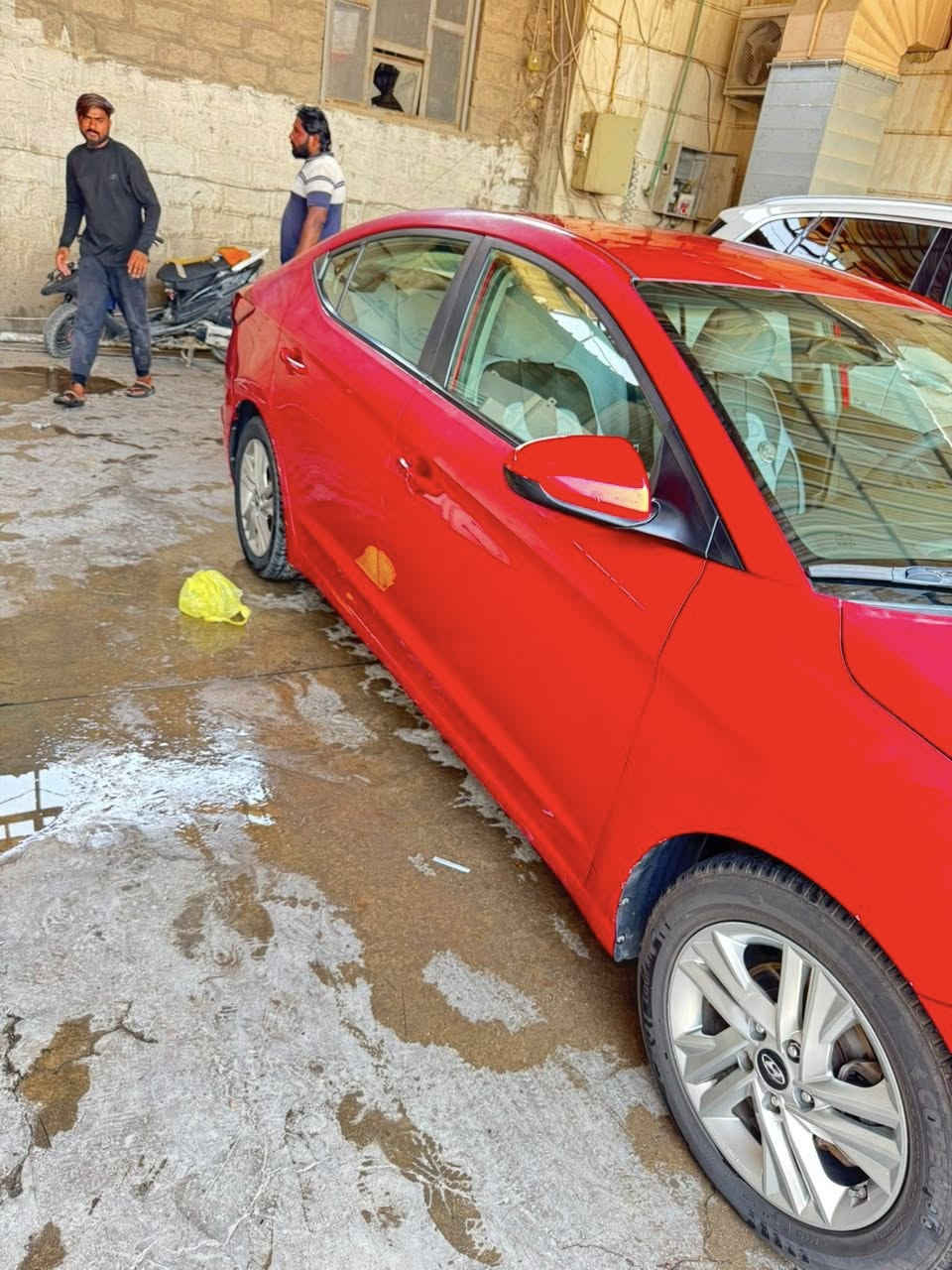 النترا موديل 2020 
سياره خير من الله نظافه تبريد 
ومابيها بس الي موضح بسونار 
وكل تعرف الانتره ومواصفاتها السعر 120 وبي مجال الاستفسار على هذا الرقم ***********
