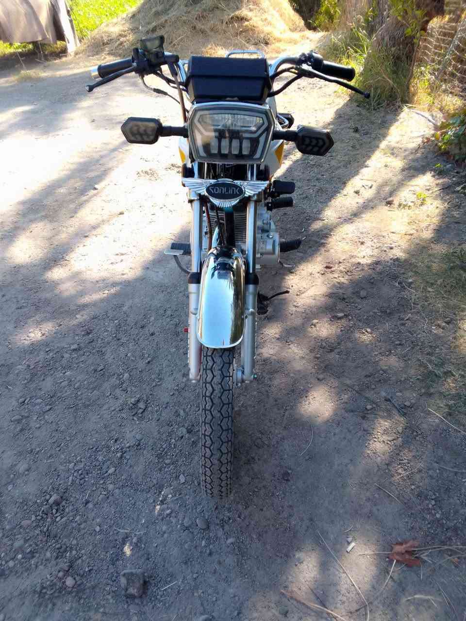 دراجه سونك موديل 24 مكفوله فقط ويل امامي بي انعواج بس تمشي والباقي كله كفاله اوراق بيه اريد مراوس بسونك فقط موديل 2026 أو 2025 بس زيرو كفاله وادفع فرق مكاني بغداد الرضوانيه


**إذا كنت صاحب هذا الإعلان وتريد حذفه لأي سبب، رجاءا أرسل رسالة إلى الدعم الفني**