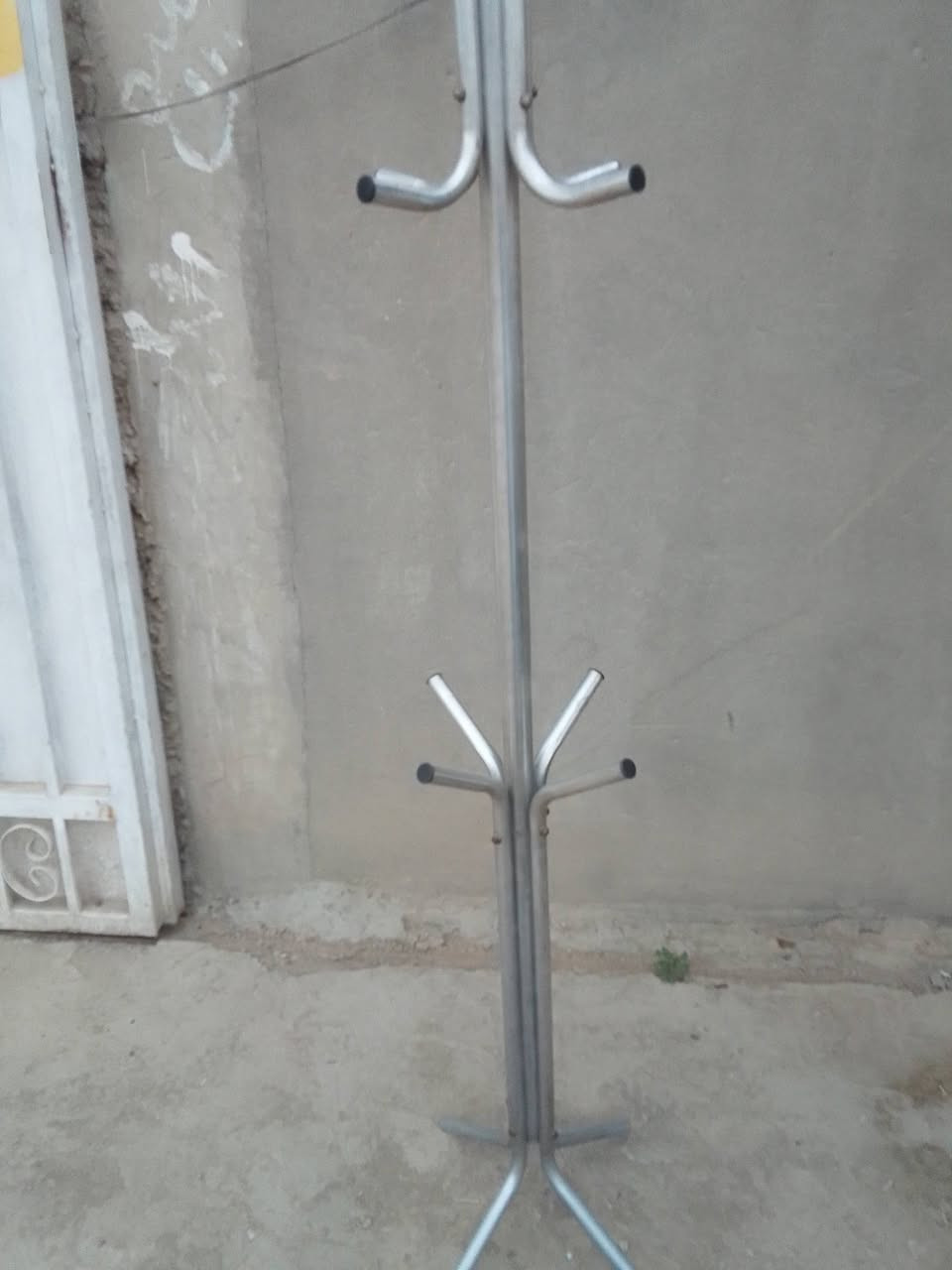 من رخصة الادمن
هزاز طفل السعر25الف
مرجوحه سقفيه السعر25الف
كرسي طفل السعر 35الف
تلبيسه كشن الطفل السعر15الف
تعلاكه ستيل 25الف
حله شارع 60
***********
***********
