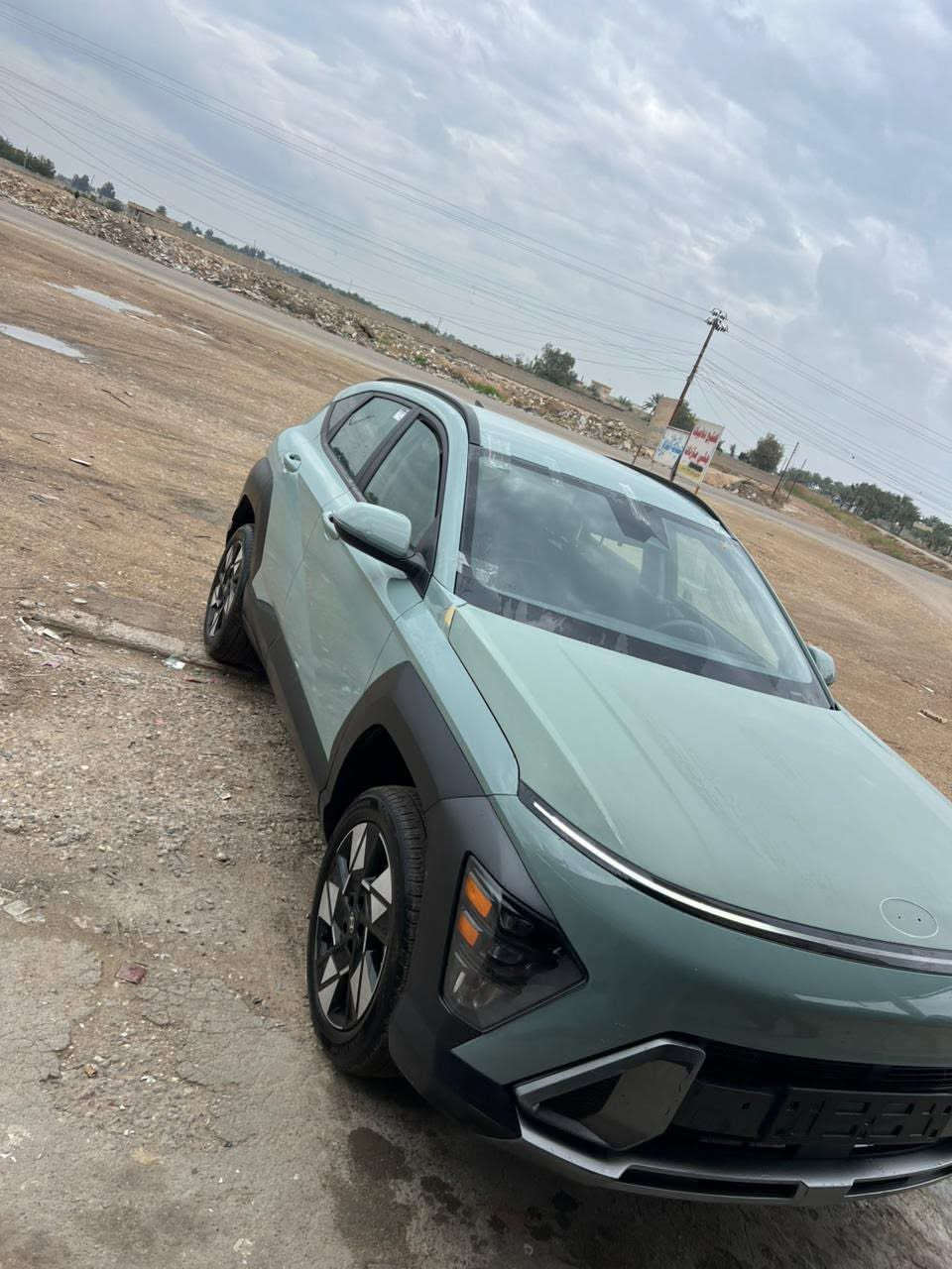 هونداي كونا 2024 SEL نص فول مواصفات  رقم بغداد معروفه بصمه شاشه حادث موضح
سعر 155
للاستفسار ***********
