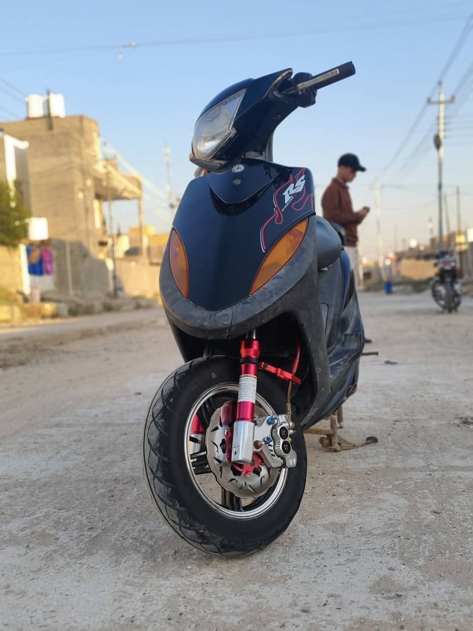 سلام عليكم  ماكس 120  شلعه و معدل فول للبيع مكان رفاعي سعر خاص ***********
