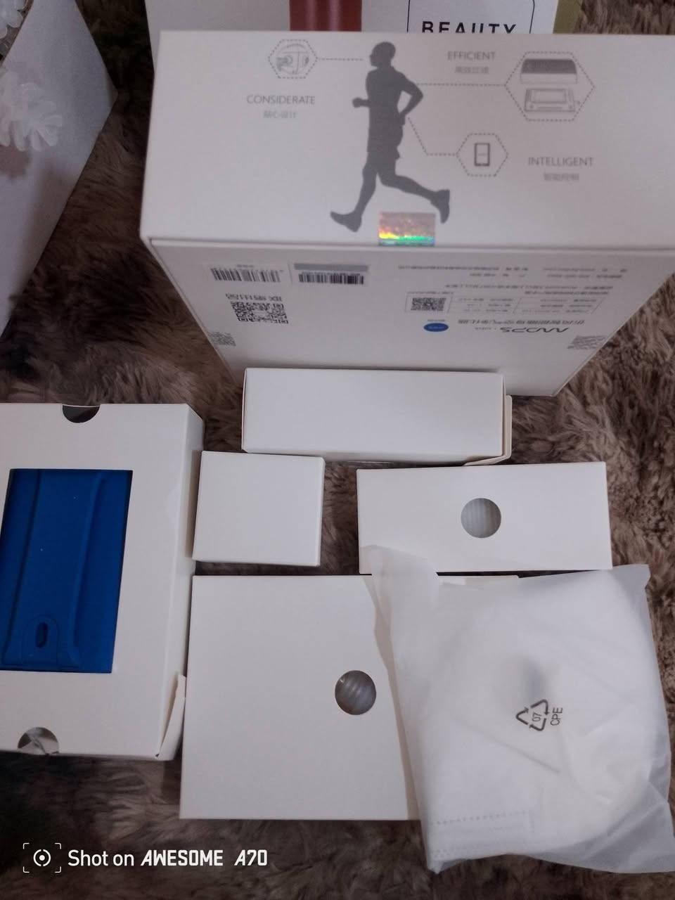 جهاز تنفس
السعر ١٥


**إذا كنت صاحب هذا الإعلان وتريد حذفه لأي سبب، رجاءا أرسل رسالة إلى الدعم الفني**