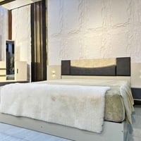 غرف تركية • سرير مخزن • توصيل بغداد