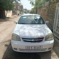 اوبترا ٢٠١٢ • مكفولة • رقم بغداد
