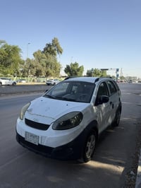 شيري X1 • ٢٠١٤ • نجف