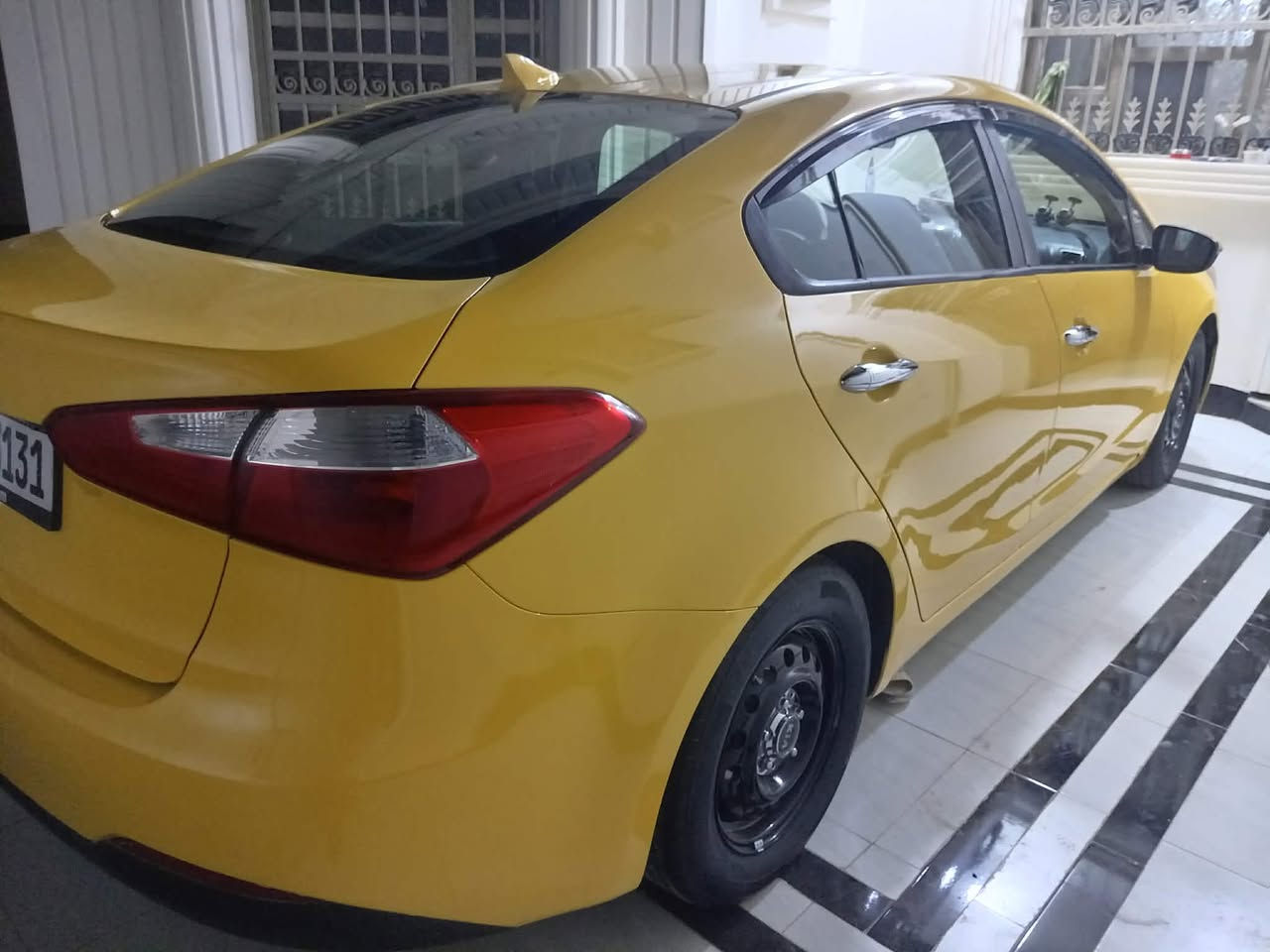 فورتي ٢٠١٦ رقم قادسيه دولي بسمي حادث جاملغ وبني شواصي مكفول محرك دوش منضومه غاز صبغ درجه أوله تخم تاير حداديه تبريد جاهزه كبل لشارع مكاني ديوانيه ***********
السعر 110بيهامجال
