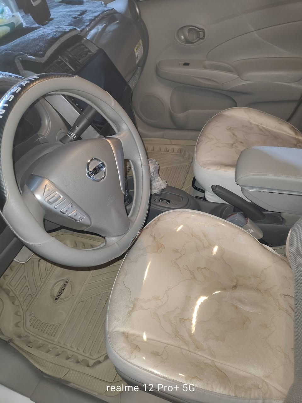 سلام عليكم نيسان سني للبيع مديل 2024 كفاله عامه ماشيه 12 الف دوشمه رضيات كشنات سياره جديده السعر 128 العنوان البصرة ***********
