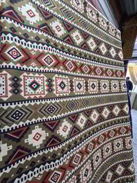 شامو رمضاني • ارتفاع ١٨٠سم