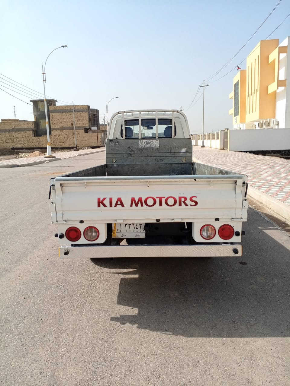 سلام عليكم سياره للبيع ٢٠١٥ سياره مكفولة كفاله عامه تحويل مباشر  الشراي يتصل وبي خير ويدلل ***********
