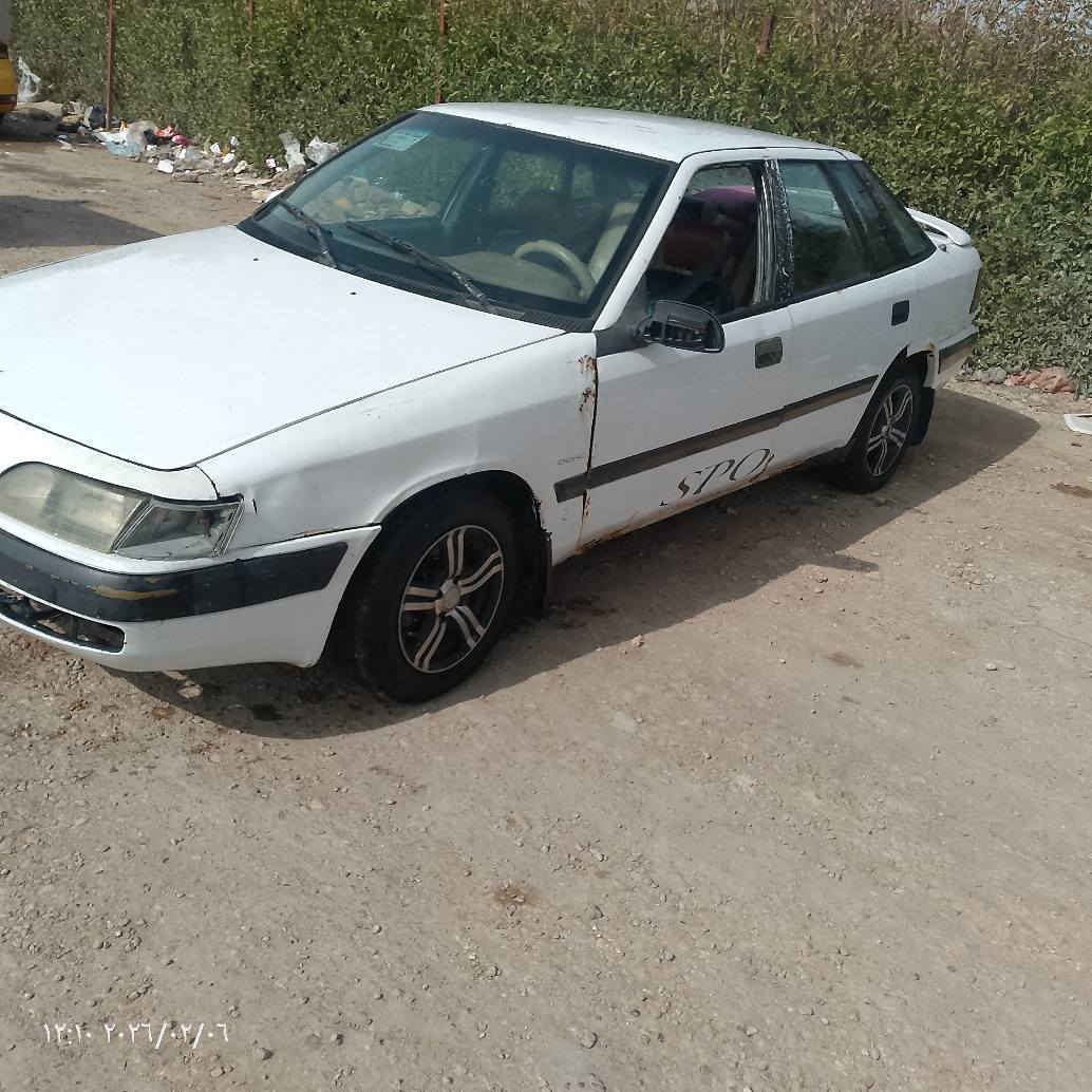 السلام عليكم دايو اسبرو موديل 96 رقم كركوك الماني بدون تحويل اتكفل سرقه وعشائر مكينه وكير اخير من الله كهربايات شغاله تخم تاير نضيف العنوان بغداد محمودية/السعر//14وبيها مجال  ***********
