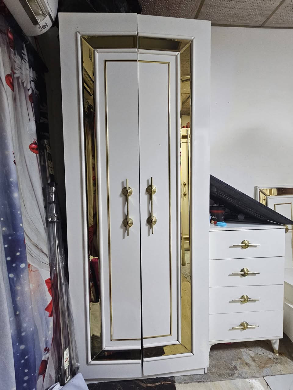 غرفه مستعمله للبيع


**إذا كنت صاحب هذا الإعلان وتريد حذفه لأي سبب، رجاءا أرسل رسالة إلى الدعم الفني**