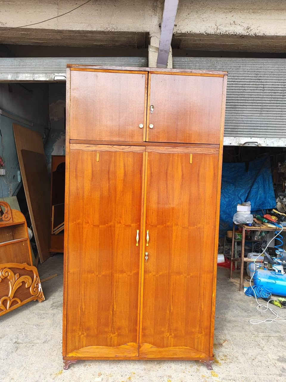 اثاث للبيع نظيف جدا شغل ثقيل
الرفاعي شارع ربيعة قرب قلعة مول *********** موصل, نينوى
