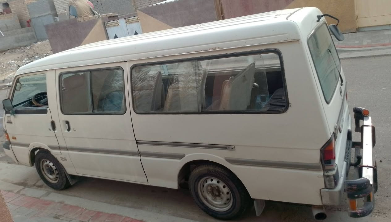 سلام عليكم كيه مازده للبيع موديل 93مشروع وطني مكان كربلاء خطهه حي الحر *********** رقم صاحب السياره السعر 65وبيهه مجال للشراي
