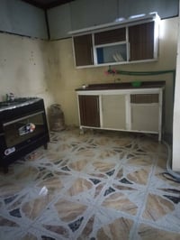 نجف المطار • ٨٠م • مؤثث