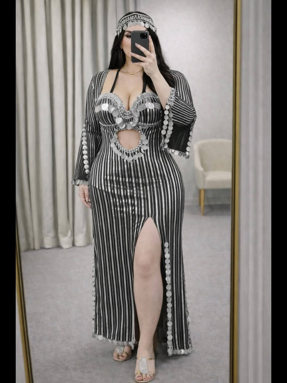 💫💫
💐💐 أجمل موديلات  💐💐
💫💫 تألقي سيدتي مع احدث واجمل موديلات الصيفيه 
🌷🌹 جديدنا اختلاف نزاكه فخامه تحفه وكيوت 💐💐💐
💐💐 ازياء المصطفى  للألبسة ألنسائية لانسب الاسعار 💐💐
🌷🌷 تقدم لكم فخامه جديده عالميه 🌸🌸
🌹🌹 من ارقى الخامات العالميه 🎈🎈🎈
✨✨ انتي الملكه ويانا 👑👑👑
🎉🎉 من عالم الجمال🌹🌹
🤗🤗 للطلب والحجز خاص


**إذا كنت صاحب هذا الإعلان وتريد حذفه لأي سبب، رجاءا أرسل رسالة إلى الدعم الفني**