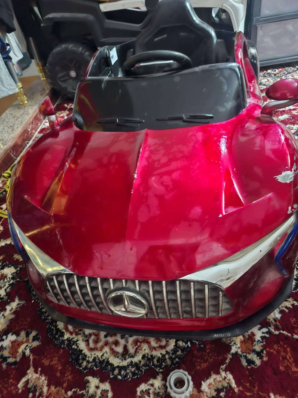 سياره للبيع مستخدمه 
للاستفسار  خاص


**إذا كنت صاحب هذا الإعلان وتريد حذفه لأي سبب، رجاءا أرسل رسالة إلى الدعم الفني**