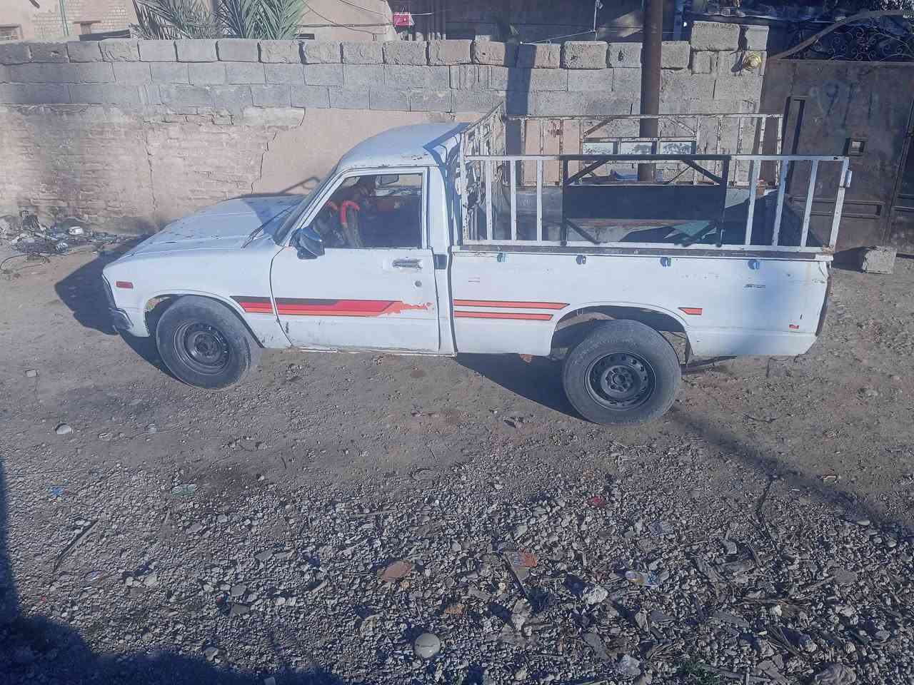 بيكم 80 جاهزه السعر 18 فيها مجال للطيبين ولا اكو مراوس همين اراوس وراعيها بالدياله ويد راتين تستفسر اكثر اتصل على هذا الرقم***********
