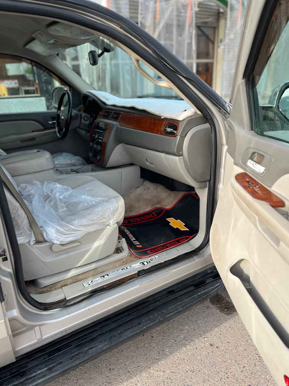 سلام عليكم. تاهو للبيع خليجي مديل 2007سياره جاهزه من كلشي كفاله ضربه فتح تبدل بيهه قطعتين صبغ مكينه كير اكسن حداديه كلهه جاهزه ماناقصهه شي رقم كركوك مفحوصه وكامله وكاله فقط يمته مايعجبك تخم تاير جديد ‏‪+9647742099984‬‏
بصرة حي الزهراء130


**إذا كنت صاحب هذا الإعلان وتريد حذفه لأي سبب، رجاءا أرسل رسالة إلى الدعم الفني**