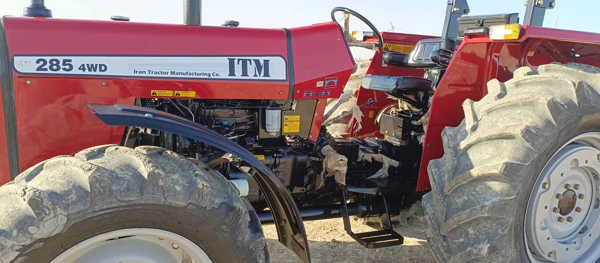 سلام عليكم مكينة فروكسن يراني دبل  جديد للبيع 25 مرقم تحويل مباشر المكان السماوه المملحه. للاتصال او واتساب ***********
