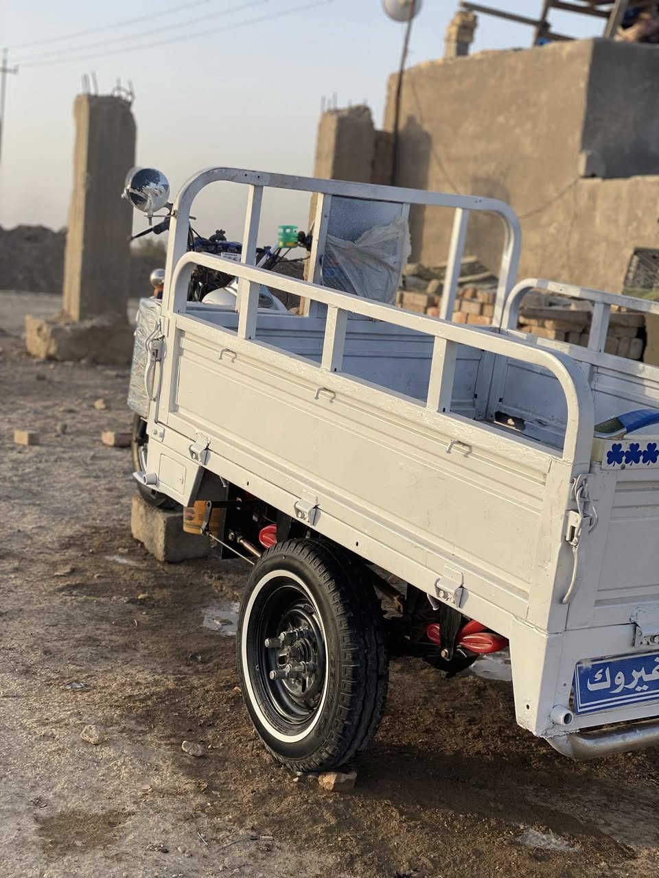 مراوس فقط شعدك نزل واذا جمره عادي نطي فرغ بسيط


**إذا كنت صاحب هذا الإعلان وتريد حذفه لأي سبب، رجاءا أرسل رسالة إلى الدعم الفني**