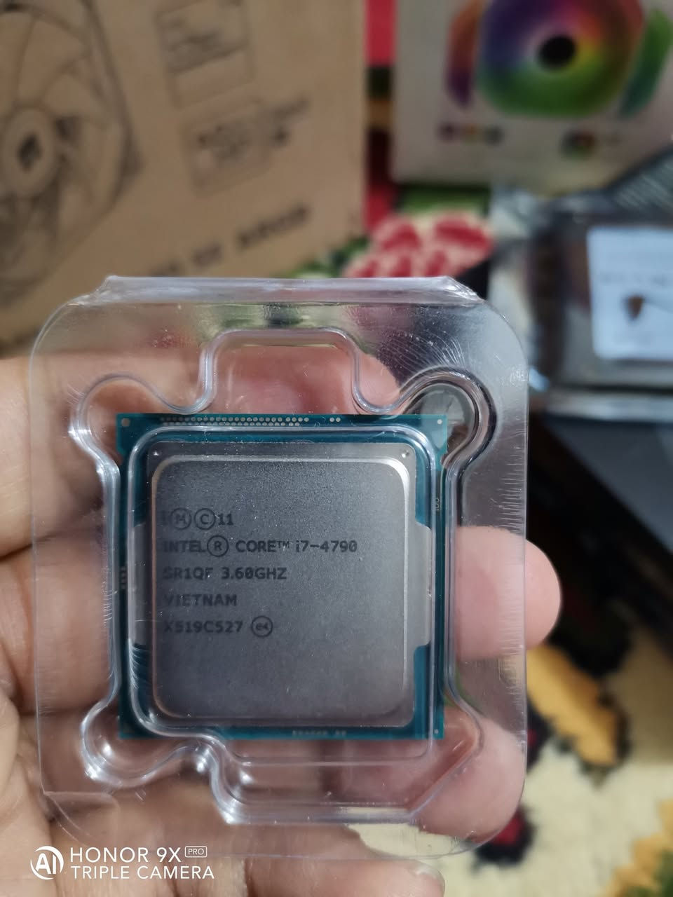 السلام عليكم

اسعار تحت صور قفل لاتشمل توصيل 

توصيل موجود


**إذا كنت صاحب هذا الإعلان وتريد حذفه لأي سبب، رجاءا أرسل رسالة إلى الدعم الفني**