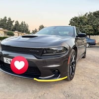 تشارجر GT • ٢٠٢٣ • زيرو ٧٠٠٠كم