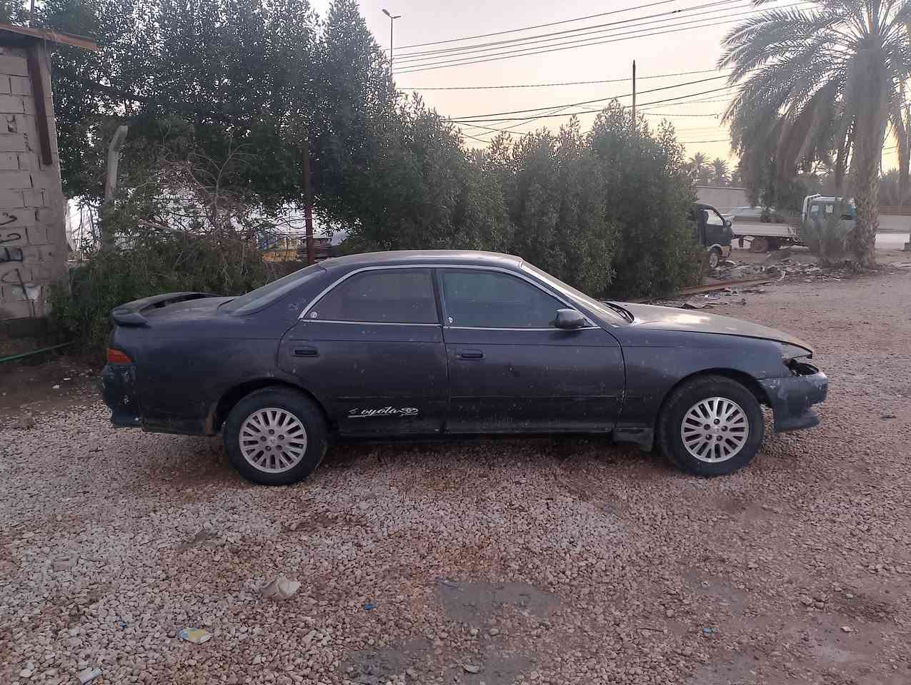 مارك نفخ لبيع مديل 1992 رقم انبار مداور مكفوله من كصه ونقل جثه ومدور وضربه قويه محرك بي لاستيك ولف سعر 28 وبيها مجال رقم *********** و *********** مكان نجف مالك بل نجف
