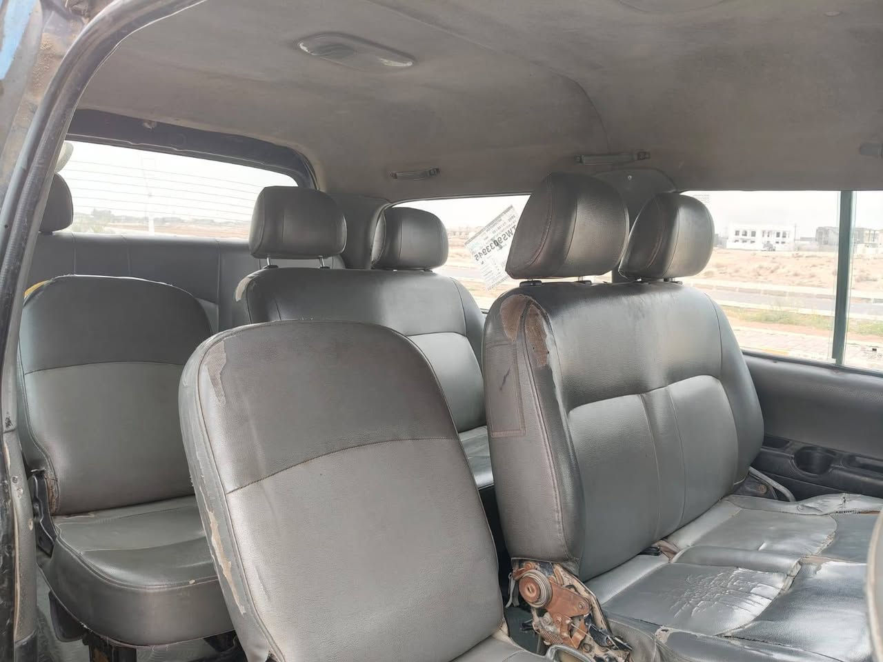 ستاركس 2007رقم بغداد بيه وريث اسوي وكاله 
الشواصي ابلاديه مكينه جديده كير او اكسن جديد
السعر50
***********
