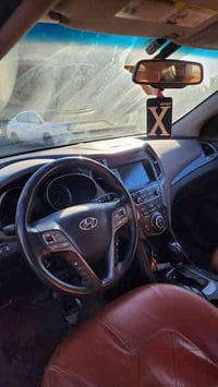 سنتافيا 2018 سبورت هزه جديده سنويه جديده محرك 2400 GDI  •3 أوضاع قيادة...