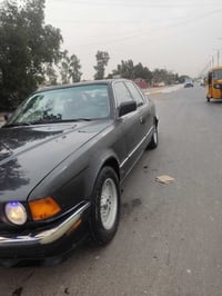 ٧٣٥ • بدون ضربة • بغداد الجديدة