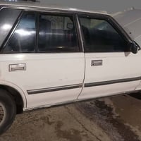 موديل ٨٥ • رقم نينوى • تايرات جديدة