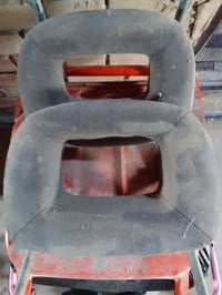 كشن كولف • اكسسوارات سيارة