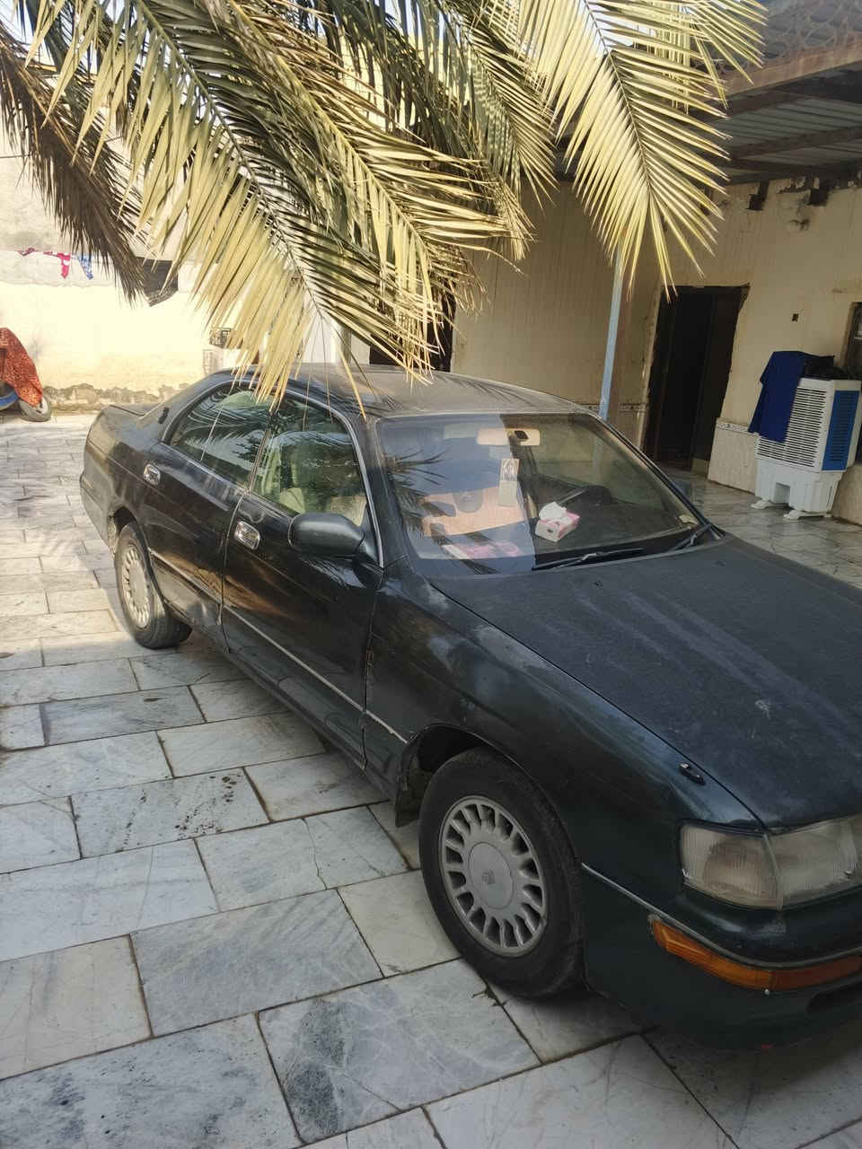 السلام عليكم للبيع بطه منتصل موديل 2000مكفوله رقم بصره سنويه لل28
عنوان القرنه ***********
