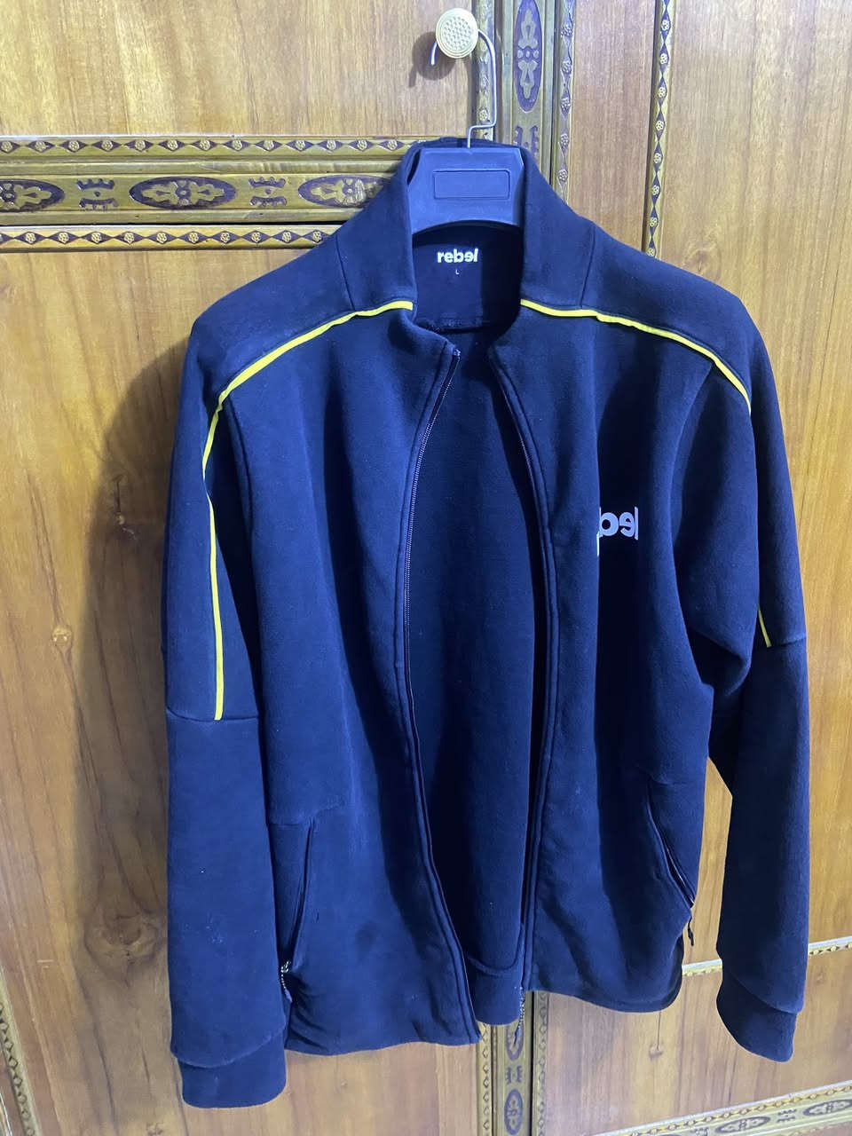 للبيع قطع بالة ، نضيفات . سعر ب ٥ الوحده.
مكاني بابل الحله طهمازيه وعندي دراجه اوصلهن .


**إذا كنت صاحب هذا الإعلان وتريد حذفه لأي سبب، رجاءا أرسل رسالة إلى الدعم الفني**