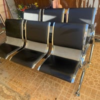 كرسي انتظار ٣مقعد • كرسي انتظار ٢مقعد • اربيل بختياري