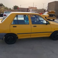 سايبه للبيع موديل 2015مكفوله كفاله عدا جاملغ امامي بي صبغ مكينه كير  ا...