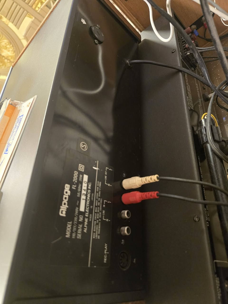 دك مسجل حجم لارج نضيف شغال للبيع سعر ١٢٥ مع توصيل


**إذا كنت صاحب هذا الإعلان وتريد حذفه لأي سبب، رجاءا أرسل رسالة إلى الدعم الفني**