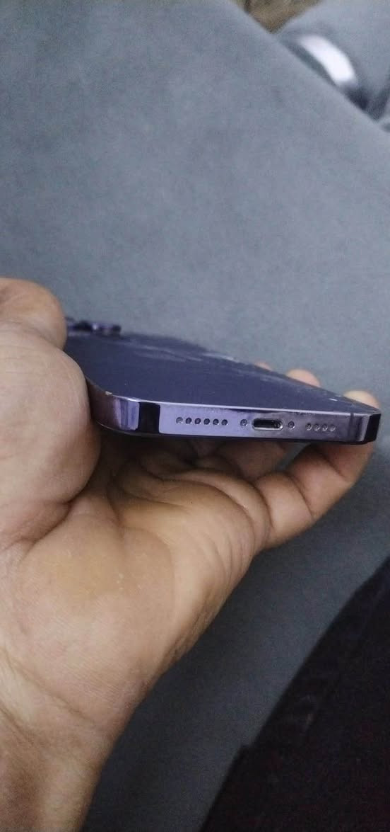 ايفون 14 برو ماكس 
128 يةك سيم اي سيم
رةنكي مور 
بس باتري و كاميرا لة شةريكة گوراوة 
مةسج بيلادي هةية 
لةهةوليرم 
نرخي 480$ محامةلةيةكي كةم أربيل, العراق


**إذا كنت صاحب هذا الإعلان وتريد حذفه لأي سبب، رجاءا أرسل رسالة إلى الدعم الفني**