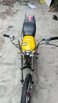 دراجه للبيع أورق 26 , 575وبيه مجال  ‏‪07744386774‬‏