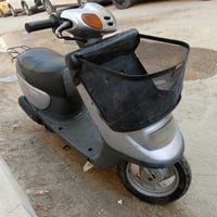 دراجة منغولي • عداد ما يشتغل • كربلاء المعملجي