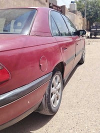 اوبل بزون • ٩٦ • سليمانيه
