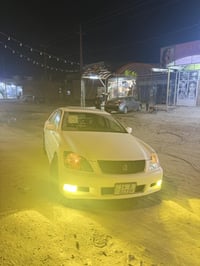 كراون شاهينة • ٢٠٠٦ • فتحة سقف