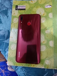 هواوي Y9 • ذاكرة 64 • مكفول