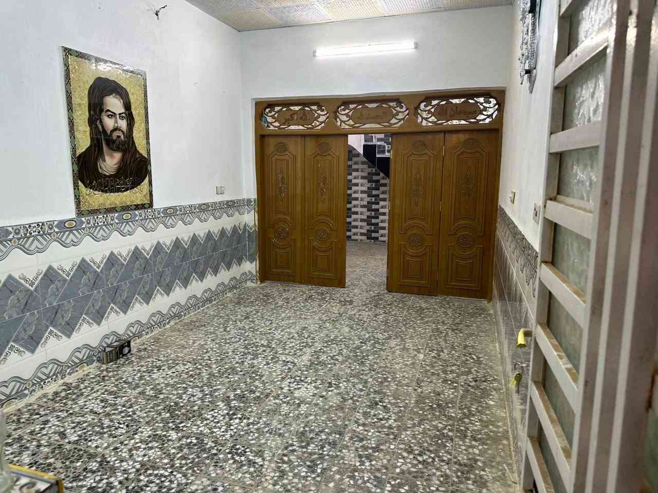 بيت 100 متر منطقة 47 طابق واحد فارغ سعر 75 وبي مجال اتصل
***********
***********
