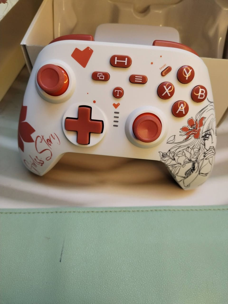 17 مع التوصيل


**إذا كنت صاحب هذا الإعلان وتريد حذفه لأي سبب، رجاءا أرسل رسالة إلى الدعم الفني**