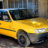 بيجو روا • ٢٠٠٩ • باسمي