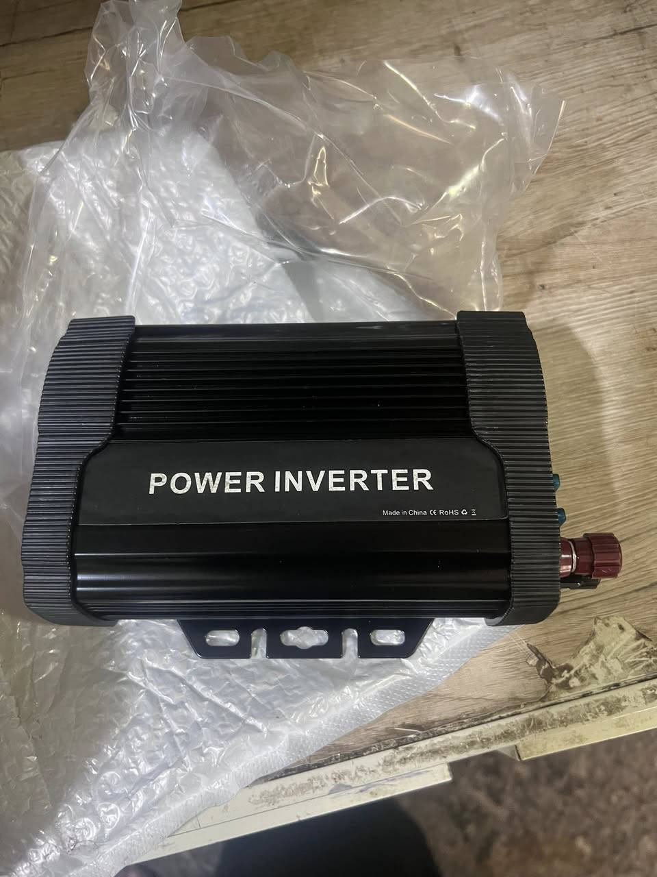 للبيع مامكتوب عليه كم واط جديد


**إذا كنت صاحب هذا الإعلان وتريد حذفه لأي سبب، رجاءا أرسل رسالة إلى الدعم الفني**