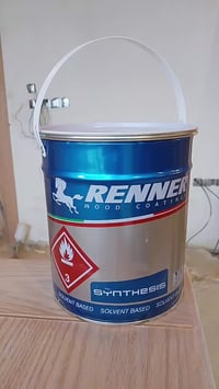 باب سنديان • لون مط