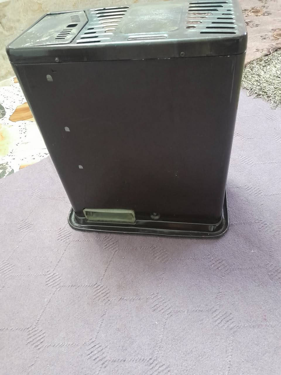 صوبه تويوتا ياباني نضافه فول سعره 45وبيه مجال المكان حي السماح للإستفسار وبي واتساب ***********
