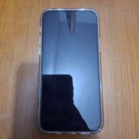 اخوان  ايفون 12 عادي ذاكره 64 مبدل شاشة و بطاريه ، اللون اخضر والفيس ا...